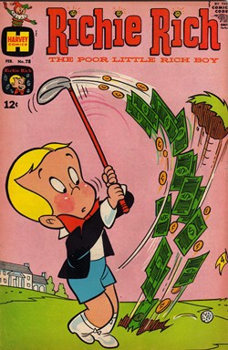 Dennis the Menace Christmass Special 